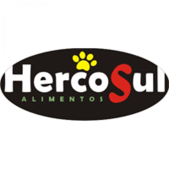 Logo of Hercosul