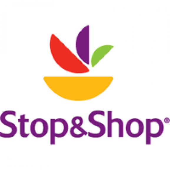 Logo of Stop & Shop