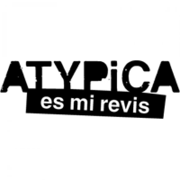 Logo of atypica