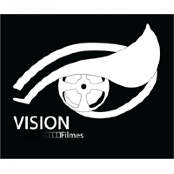 Logo of Vision Filmes