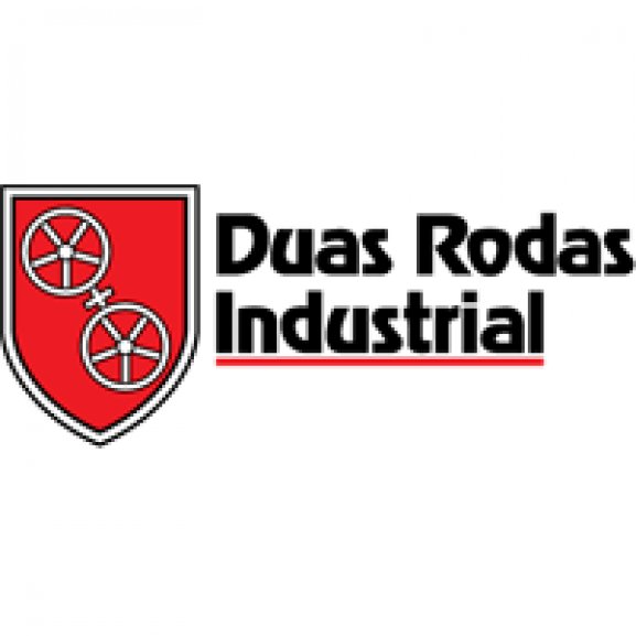Logo of duas rodas industrial