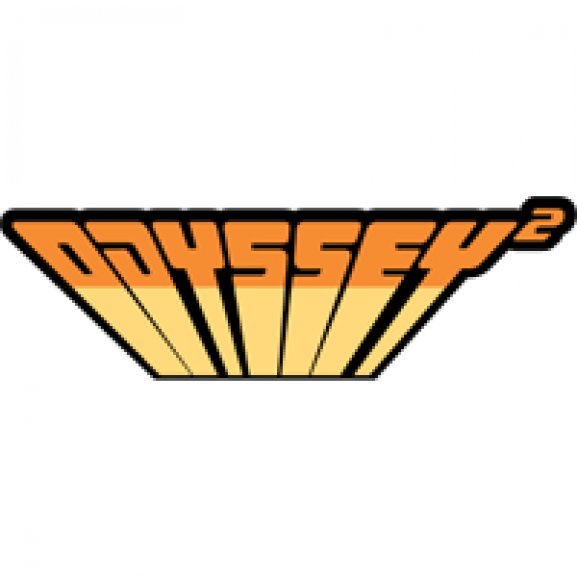 Logo of Odyssey2