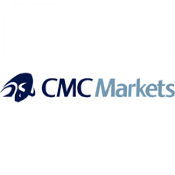Logo of CMC Markets