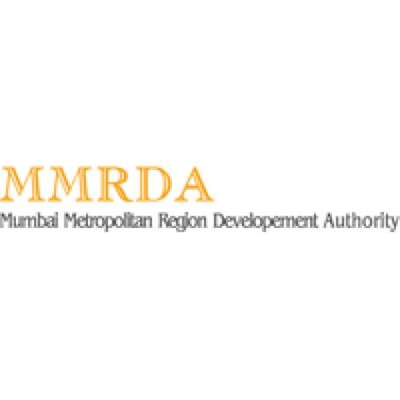 Logo of MMRDA