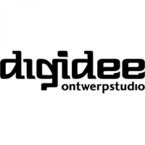 Logo of Digidee Ontwerpstudio Enschede