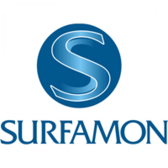 Logo of Surfamon