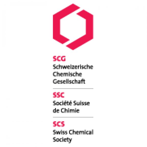Logo of Swiss Chemical Society (SCS)