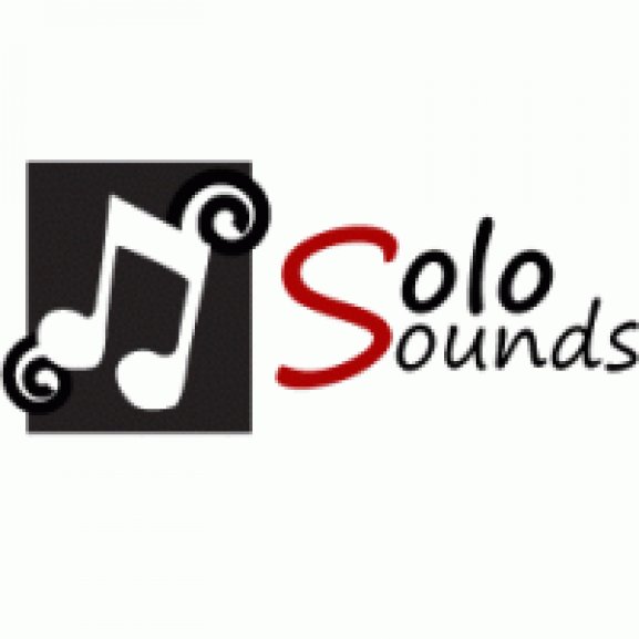 Logo of Solo Sounds