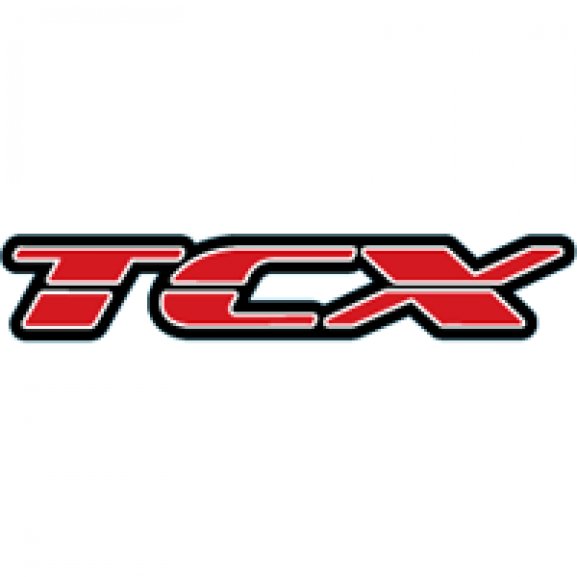 Logo of tcx