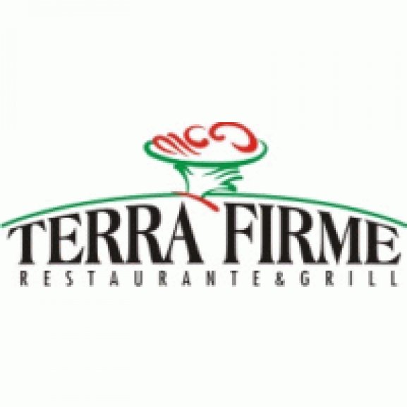 Logo of terra firme grill