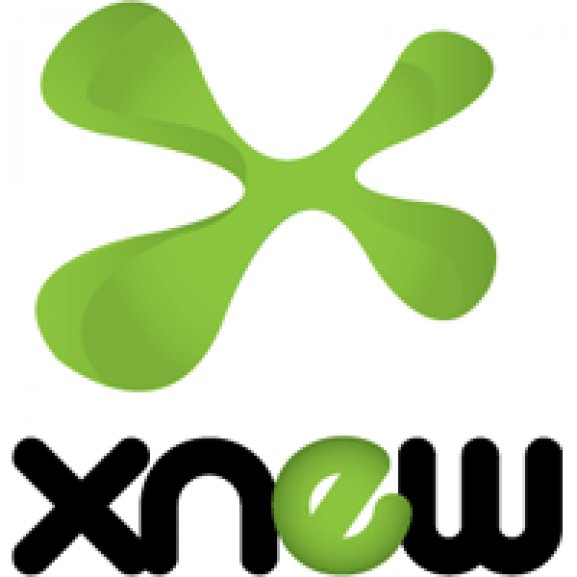 Logo of Xnew