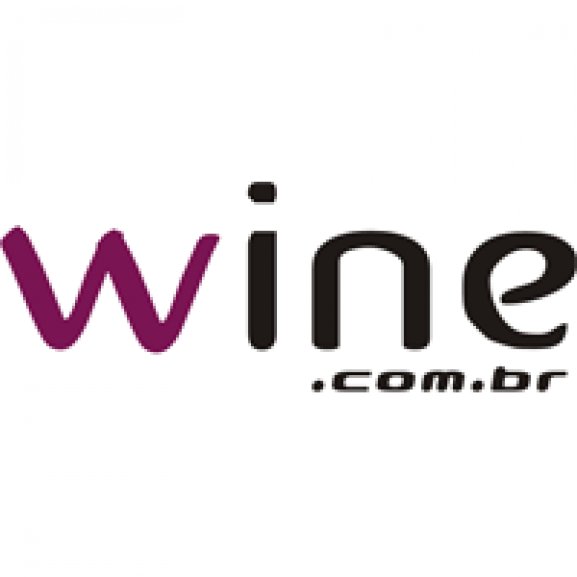 Logo of Wine Wine.com.br