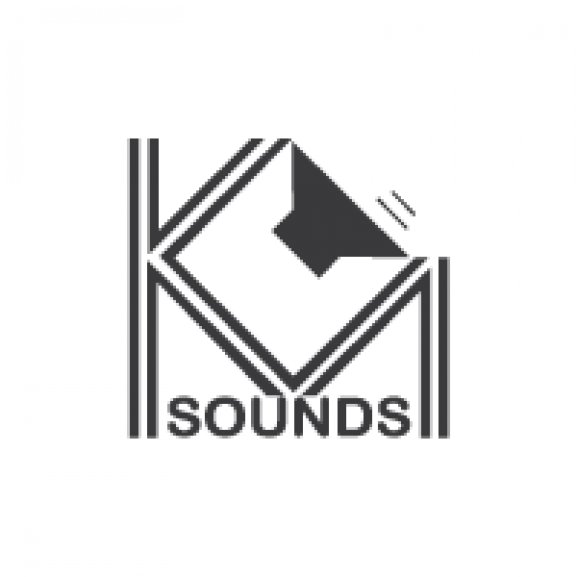 Logo of KM Sounds