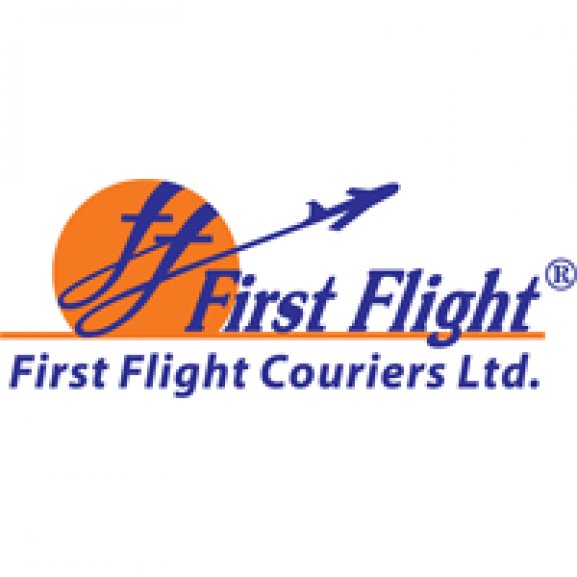 Logo of First Flight Couriers Ltd India