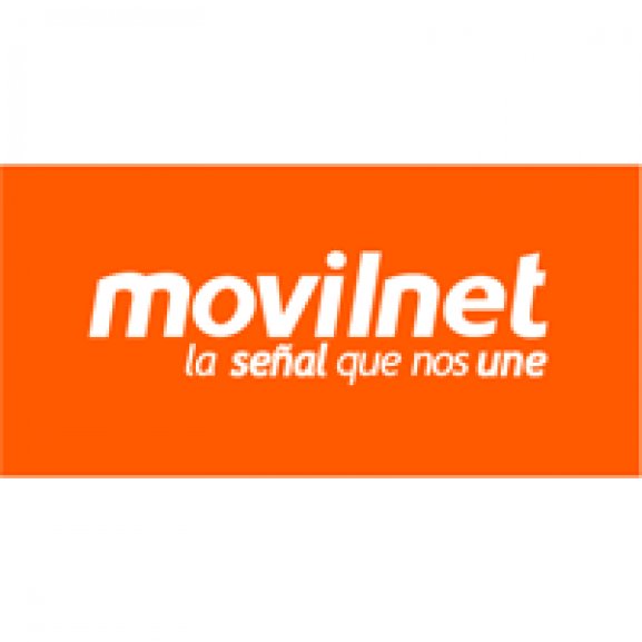 Logo of Logo Movilnet 2008