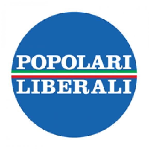 Logo of Popolari Liberali - PDL