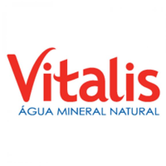 Logo of VITALIS NOVO LOGO