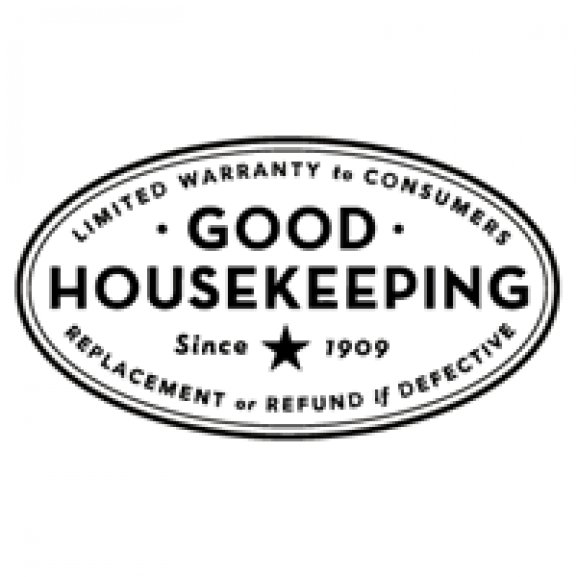 Logo of Good Housekeeping 2009