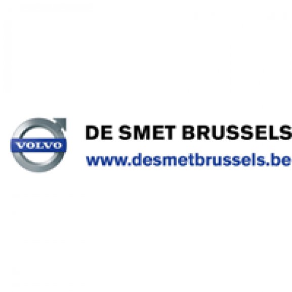 Logo of de smet brussels 2008