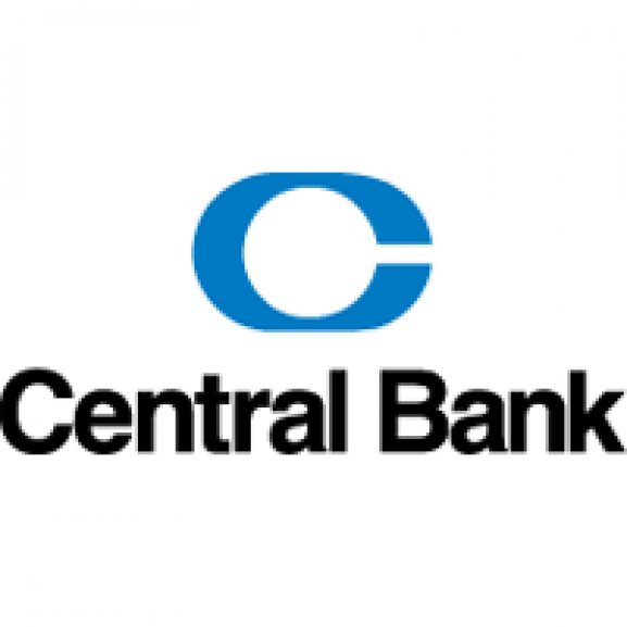 Logo of Central Bank