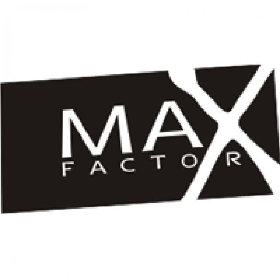 Logo of Max factor