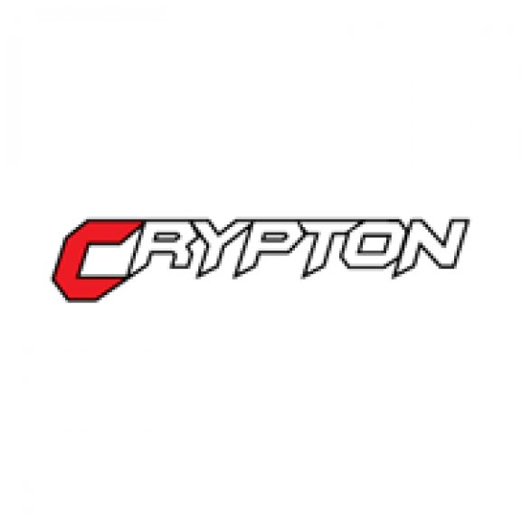Logo of Crypton