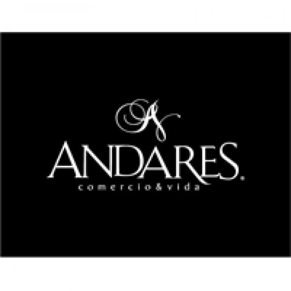 Logo of Andares vida