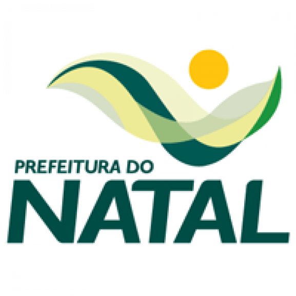 Logo of Prefeitura do Natal