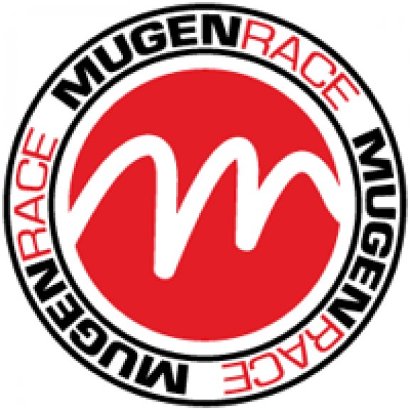 Logo of Mugenrace