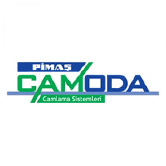Logo of Camoda