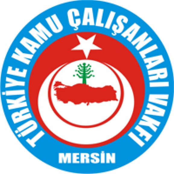 Logo of turkav