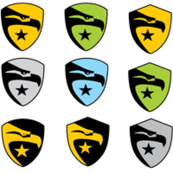 Logo of G.i.joe movie