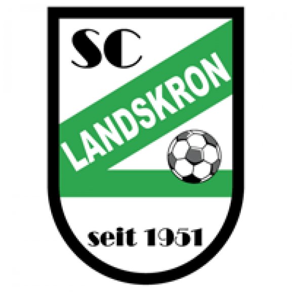 Logo of SC Landskron