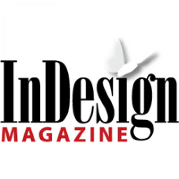 Logo of InDesign Magazine