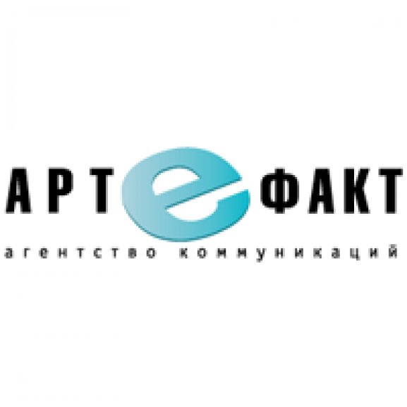 Logo of Artefact