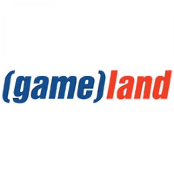 Logo of Gameland