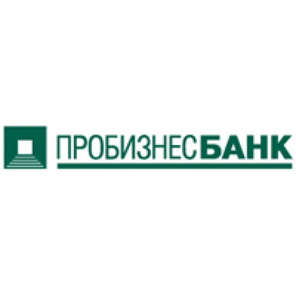 Logo of ProbusinessBank