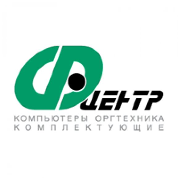 Logo of F-Center