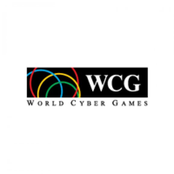 Logo of World Cyber Games