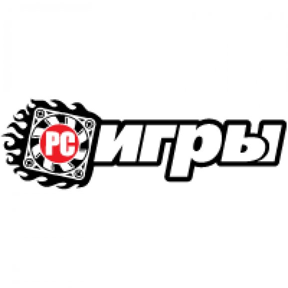 Logo of PC Games Magazine