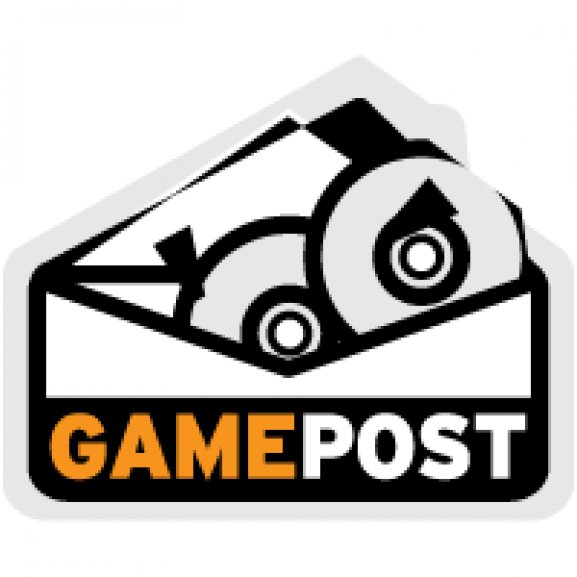 Logo of GamePost