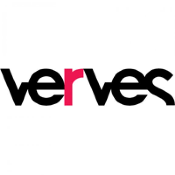 Logo of verves