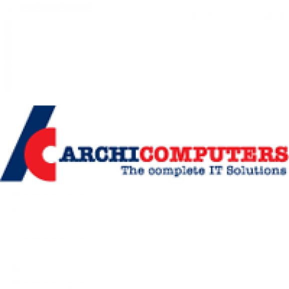 Logo of Archi Computers