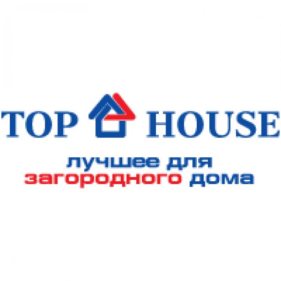 Logo of Tophouse