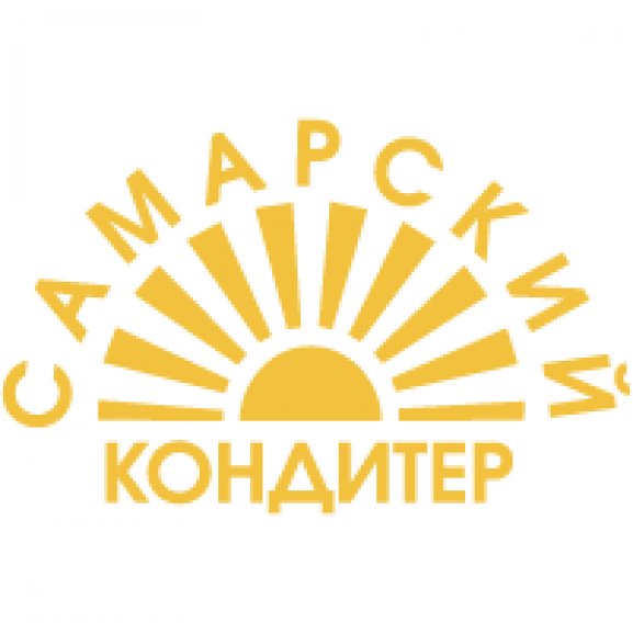 Logo of Samarskiy Conditer