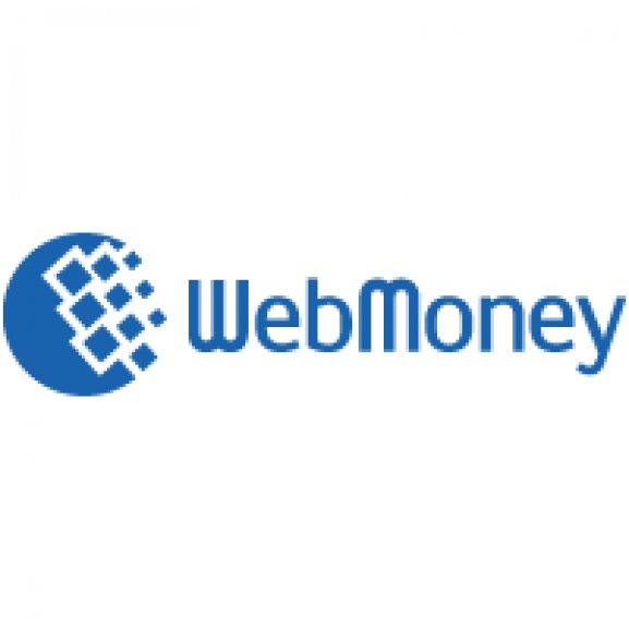 Logo of WebMoney