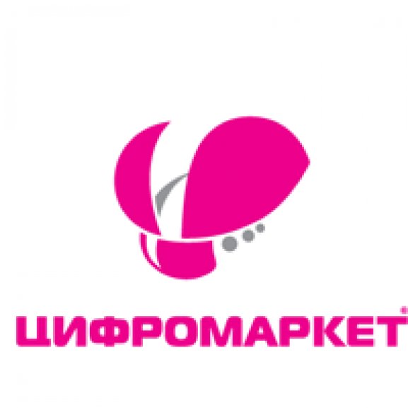 Logo of СifroMarket