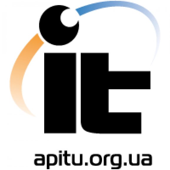 Logo of APITU