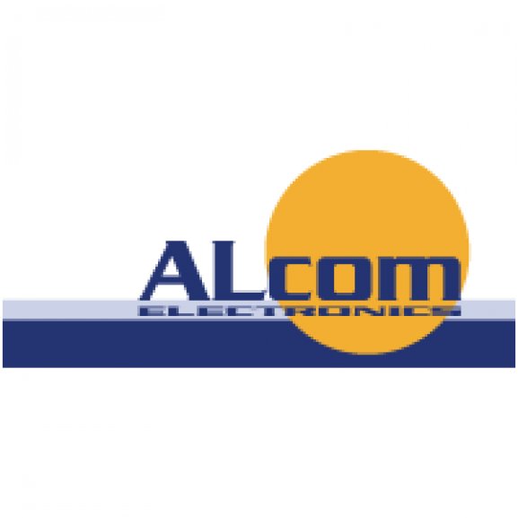 Logo of Alcom Electronics
