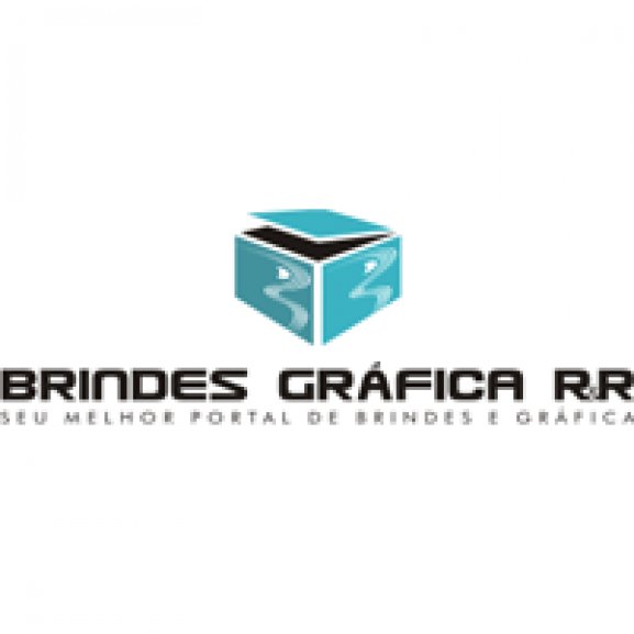 Logo of Brindes Gráfica R&R